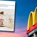 Niezwykłe odkrycie podczas remontu domu. "Bardzo dobrze zachowane" frytki z McDonald's z lat 50.