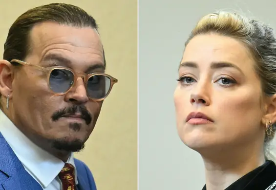 Wyrok w procesie Depp kontra Heard. "Ława przysięgłych przywróciła mi życie"