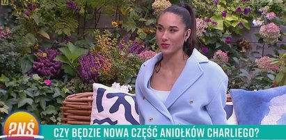 Wpadka Idy Nowakowskiej w "Pytaniu na śniadanie". Anna Lewandowska musiała przerwać rozmowę