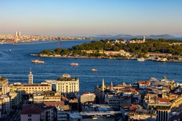 miasto w turcji chce przyciągnąć emerytów. nowy raj?