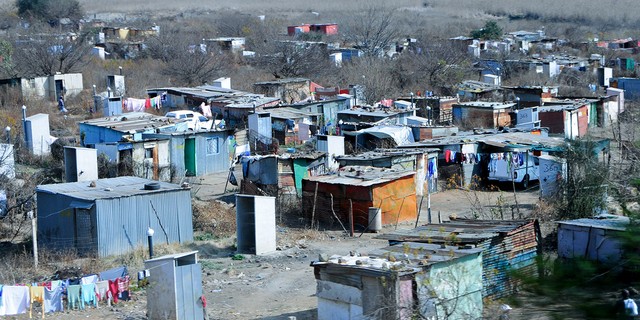 Top 10 poorest countries in Africa in 2021 | Business Insider Africa