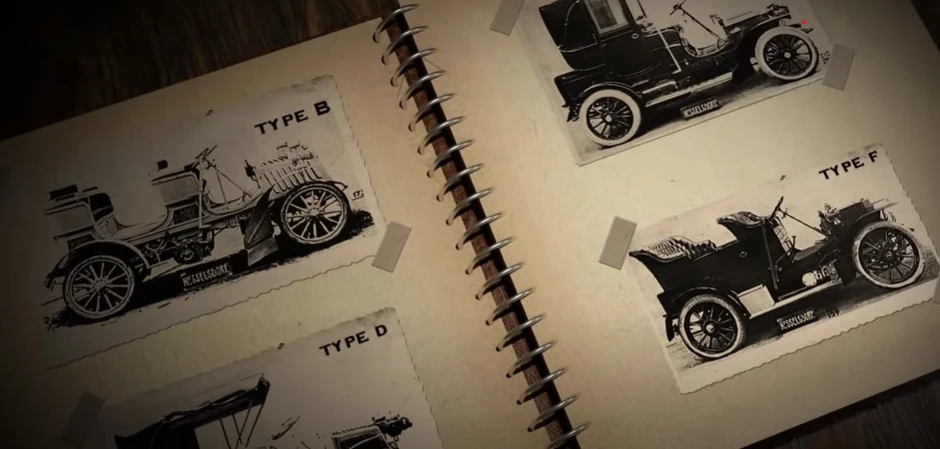 Serijal "Priče o Beogradu"