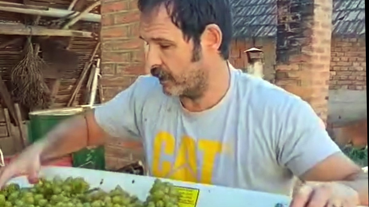 Aleksandar Srećković Kubura