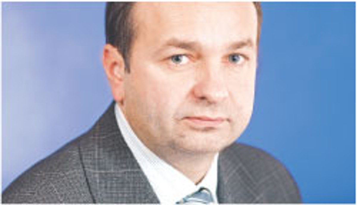 Bogdan Świąder