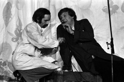 "Pani Pelagio...". Nostalgiczny QUIZ o rozrywce czasów PRL. Pytania nr 4 i 12 są zagwozdką