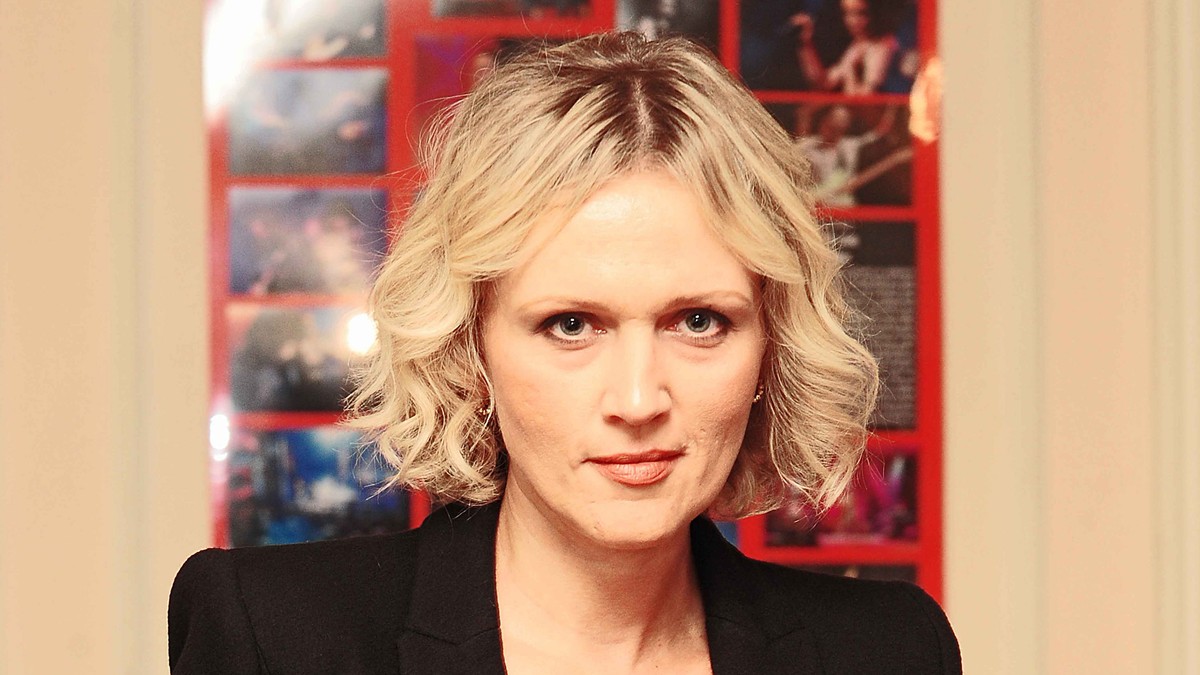 VANA POSTALA BABA Poznata pevačica otvoreno o najlepšoj ulozi: 