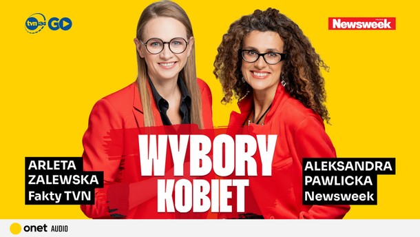 Wybory kobiet