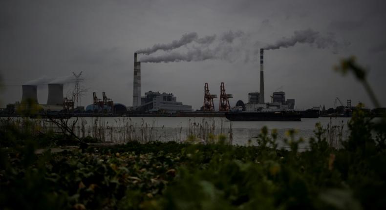 China is working to clear up a badly polluted environment and has thrown its weight behind efforts to combat climate change. Beijing is happy to talk to US states that disagree with President Donald Trump's decision to withdraw from the Paris Accord