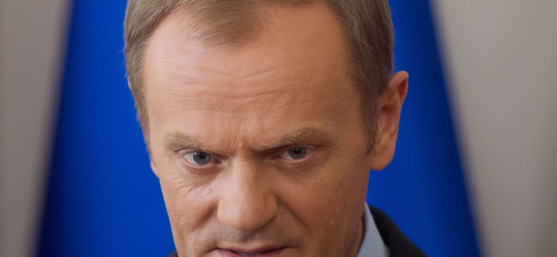 Tusk nie zaprosi Putina do Auschwitz? Zagadkowe słowa premiera