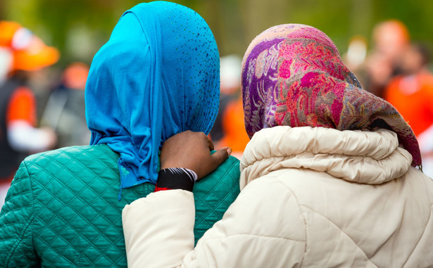 Musimy zakładać, że będzie duży ruch migracyjny – powiedziała w poniedziałek na rządowej konferencji prasowej rzeczniczka ministra spraw wewnętrznych Horsta Seehofera (CSU).