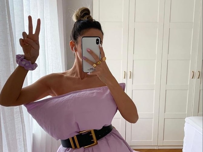 Instagram je poludeo za jastuk izazovom 