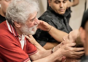 Džordž Ibrahim Abdalah