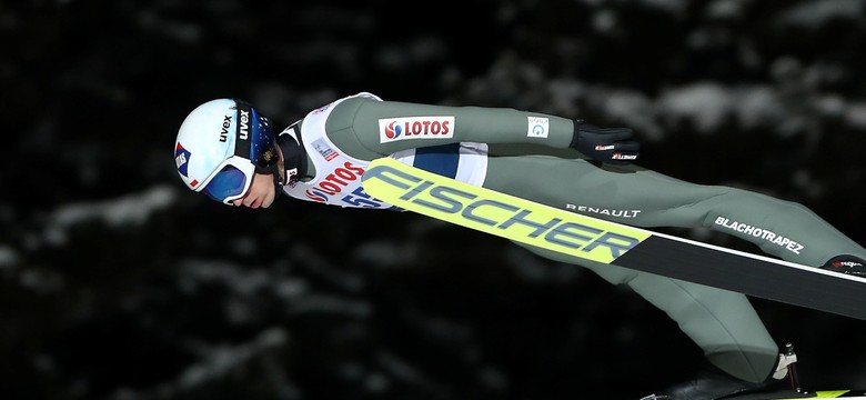 MP w skokach narciarskich. Kamil Stoch bezkonkurencyjny w Zakopanem