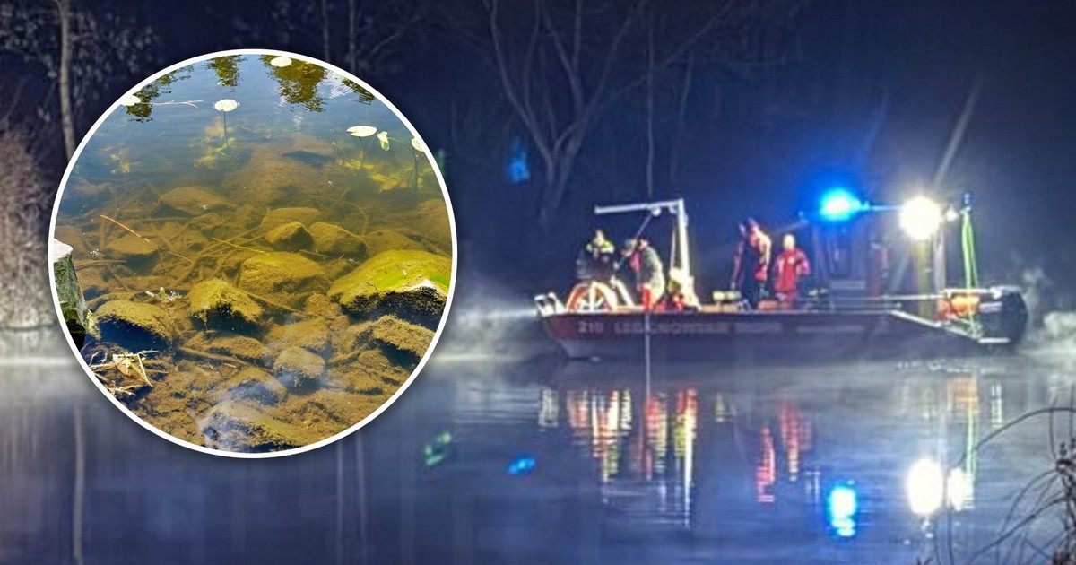 Tragedia na Kanale Żerańskim. Poznaliśmy szczegóły dramatu. "Chciała ją ratować"