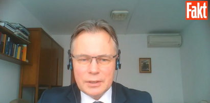 Arkadiusz Mularczyk: Polskie myśliwce dla Ukrainy? To wciąganie Polski w bezpośredni konflikt z Rosją przez UE i Stany Zjednoczone