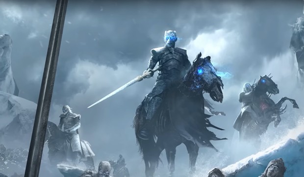 Video igra „Game of Thrones: War for Westeros“