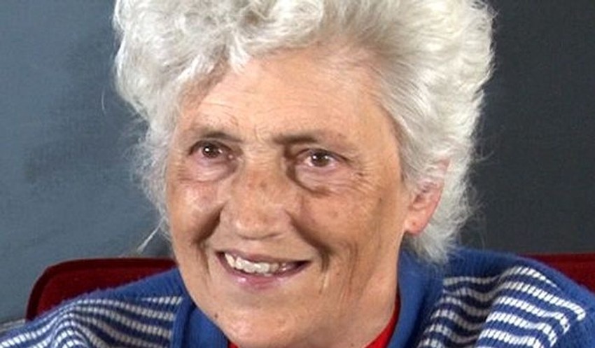 Olga Hadžić