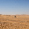Sahara, ilustracija