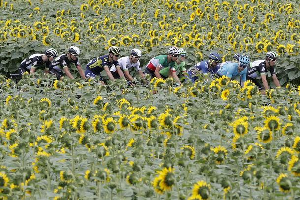 Tour de France 2017 - 10th stage