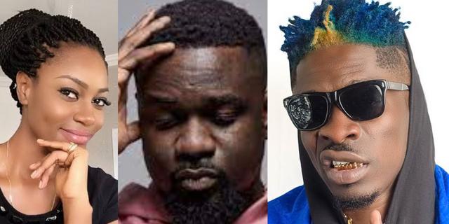 I don’t believe Yvonne Nelson’s story; Sarkodie can’t do that -Shatta Wale