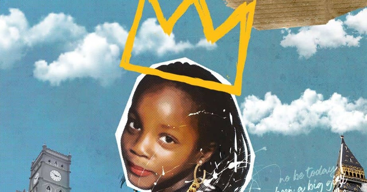 REVIEW: Seyi Shay - Big Girl [Album] - Vimarsana News