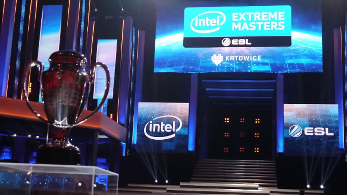 IEM Katowice 2016 – drugi dzień w pigułce. Znamy zwycięzców turniejów w StarCraft 2 i Counter-Strike’a.