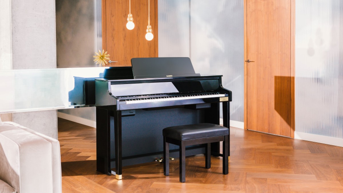 Celviano Grand Hybrid GP-510