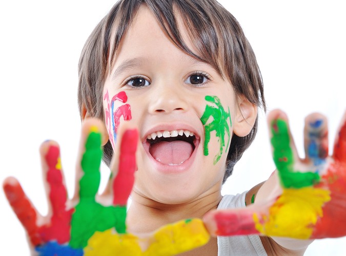 Jakie zabawki są niebezpieczne?