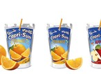 How to make Capri-Sun at home plus the secret behind its invention