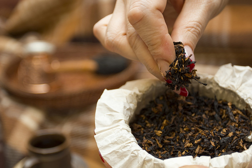 Nowe przepisy mają służyć eliminacji szarej strefy w obrocie wyrobami tytoniowymi.