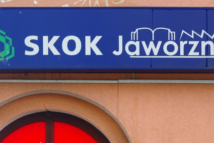 Audyt ujawnił bałagan w księgach SKOK-u Jaworzno. "PB": chce go posprzątać Alior Bank