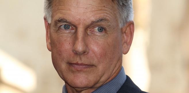 5. Mark Harmon - zarobił 15 mln dol.
