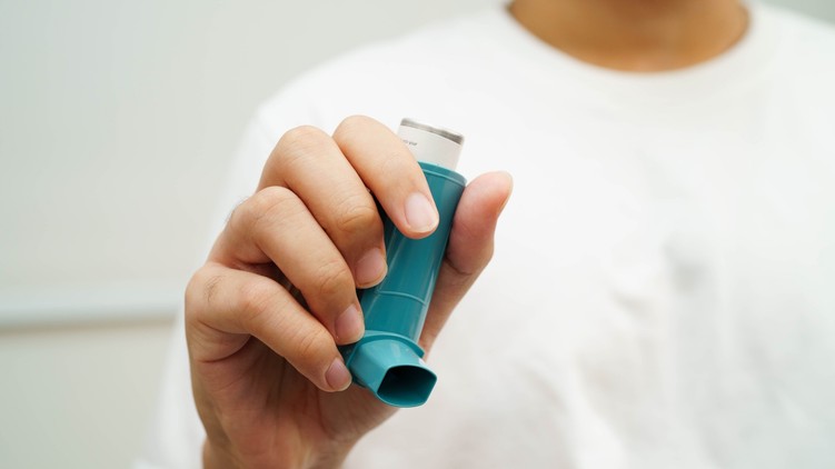COPD recept kezelés gyógyszer kontroll