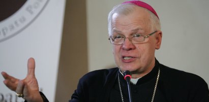 Biskup przed sądem za słowa o rozwodnikach i pedofilii