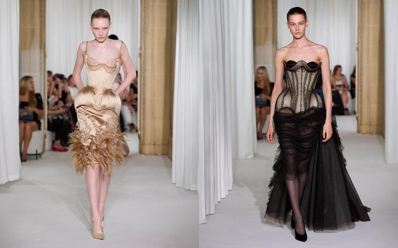 Ashi Studio definuje zimu 2025/26.