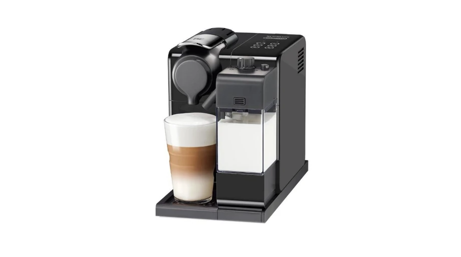 DeLonghi Nespresso Lattissima Touch EN560.B