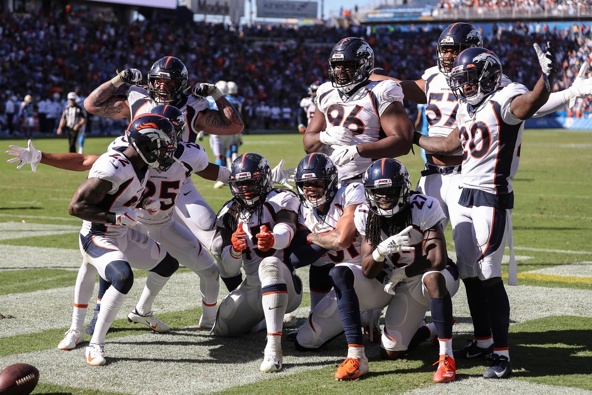 Denver Broncos