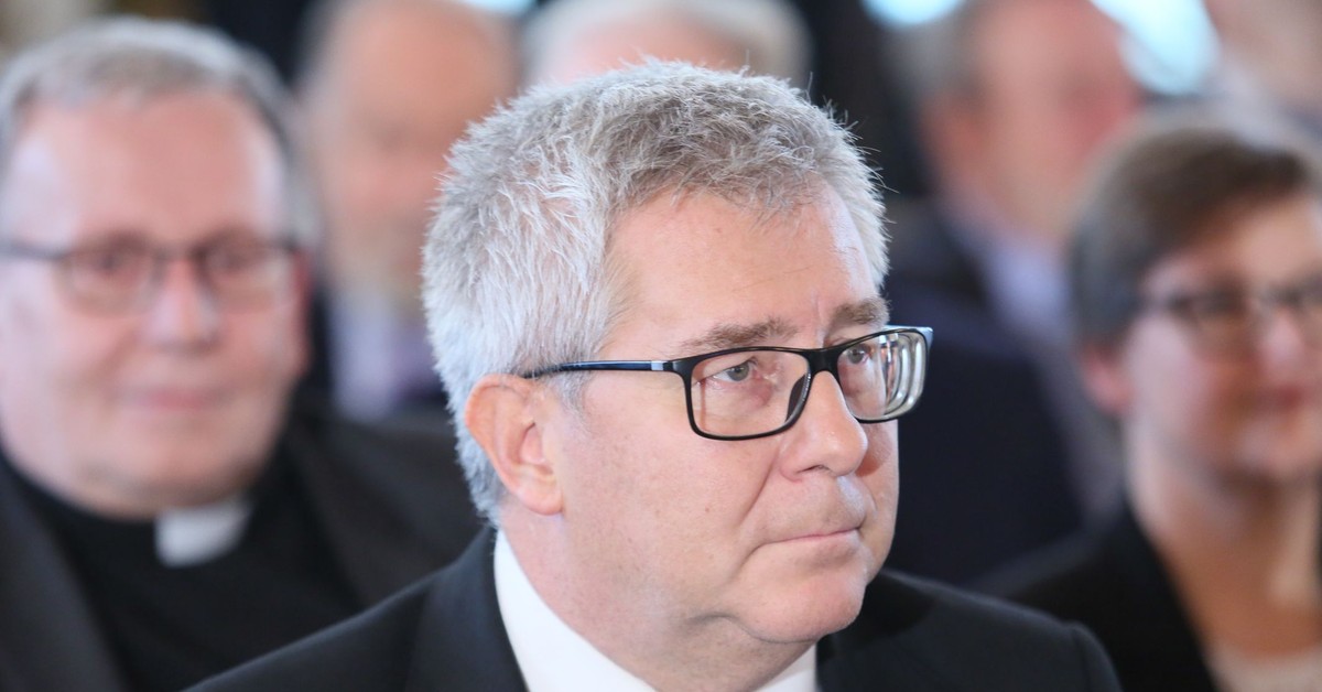 Ruszył proces w sprawie kilometrówek Czarneckiego. Grozi mu choćby 15 lat więzienia