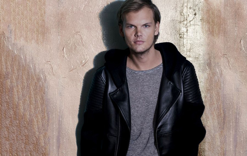 Avicii