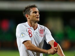 Anglia zagra z Polską bez Lamparda i Bertranda