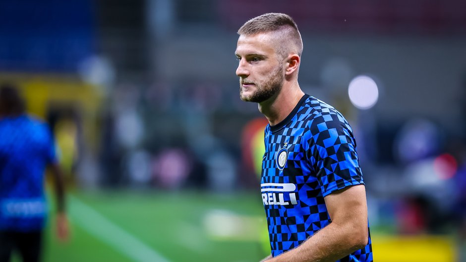 Milan Skriniar