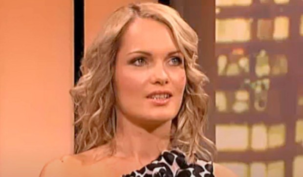 Marijana Čvrljak Seifert