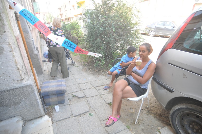 Zbog bahatog investitora ljudi su ostali bez krova nad glavom