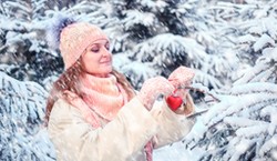 Pogoda na Boże Narodzenie 2025 zaskoczy totalnie? Nikt się nie spodziewa takiej zmiany