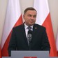 Prezydent Andrzej Duda przedstawil projekty ustaw o sadownictwie