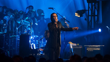 Heineken Open'er 2013: Nick Cave and the Bad Seeds dołączają do składu imprezy