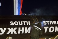 South Stream