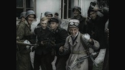 'Thomson czy VIS działały na dziewczyny jak magnes'. 256 ślubów w czasie Powstania Warszawskiego