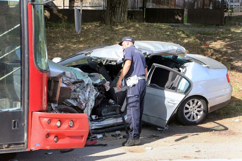 smederevo saobracajka foto Nenad Pavlovic