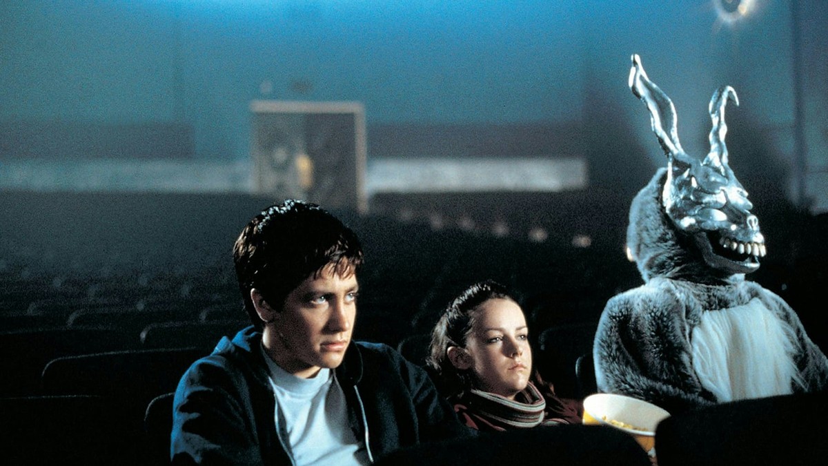 "Donnie Darko"